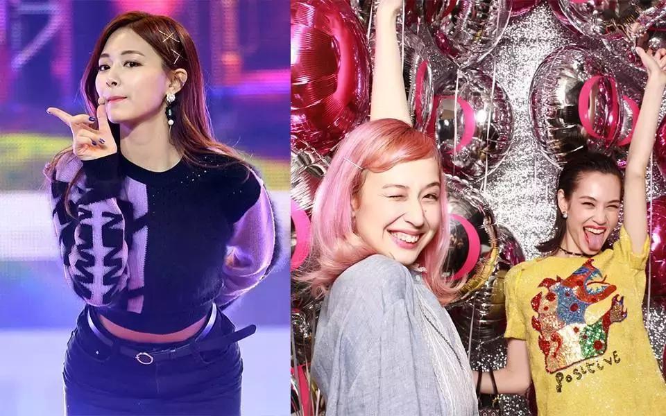 韩国流行的配饰,韩国女生喜欢中国物品