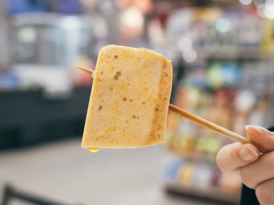 711和罗森的关东煮,711关东煮和罗森关东煮哪个更好吃