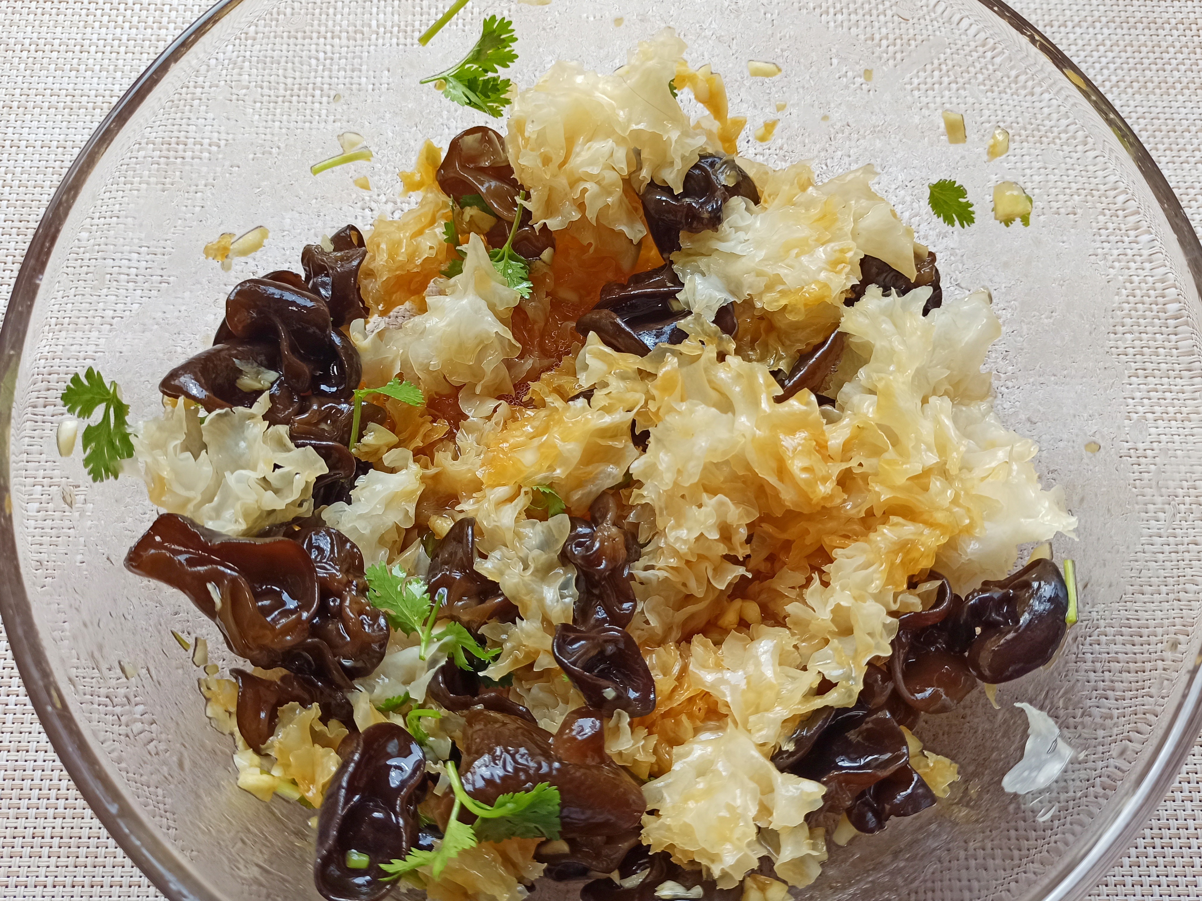 过年年夜饭最好的凉拌菜,年夜饭必备的家常菜10道凉拌菜