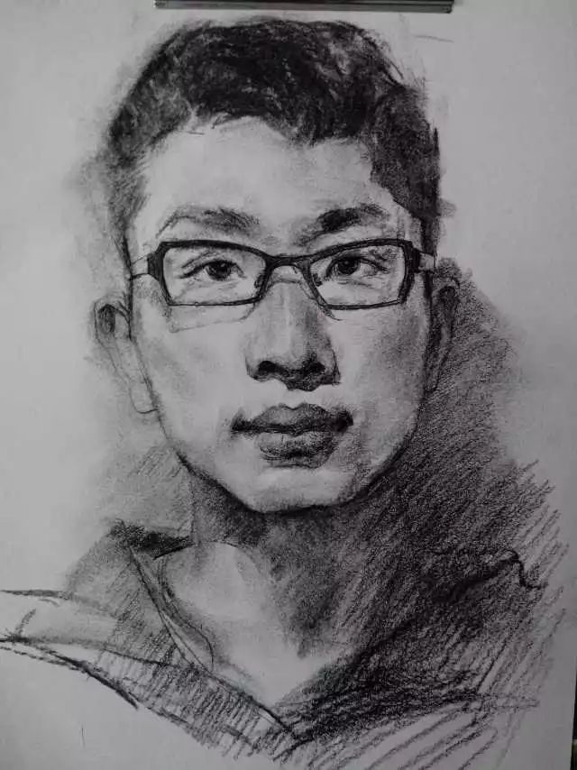 「超人艺术」治超特约美编---抗“疫”战士