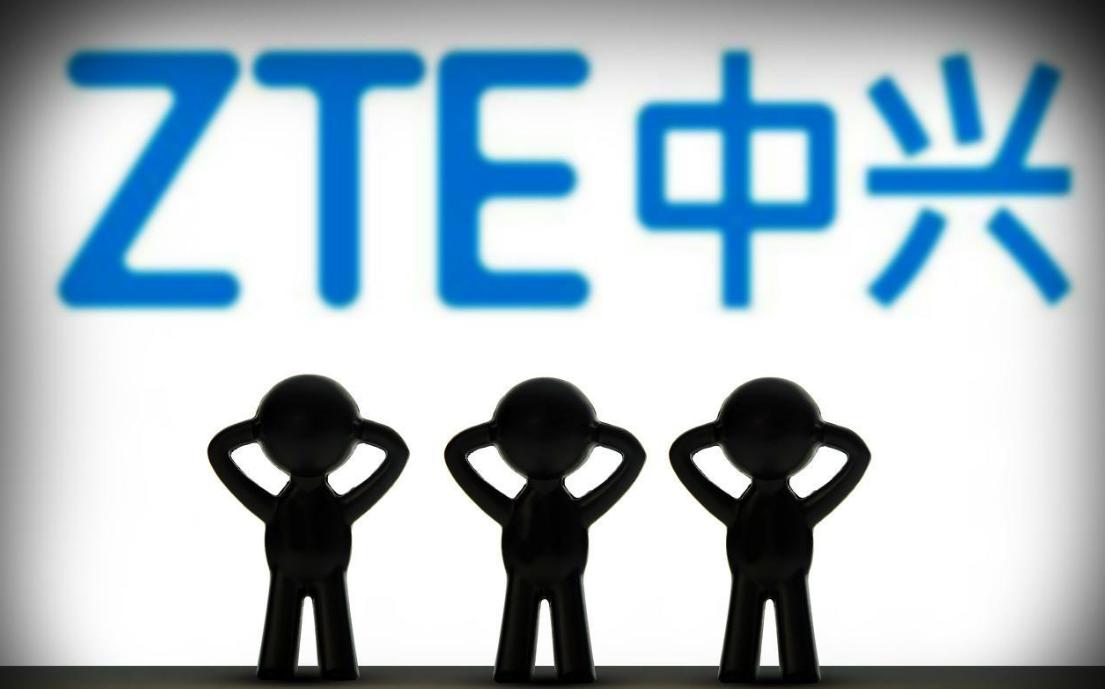 制裁华为中兴,美国制裁华为对中兴有影响吗