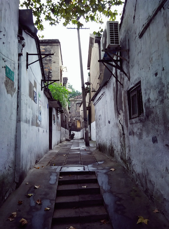 镇江有生活气息的地方,镇江的地方特色