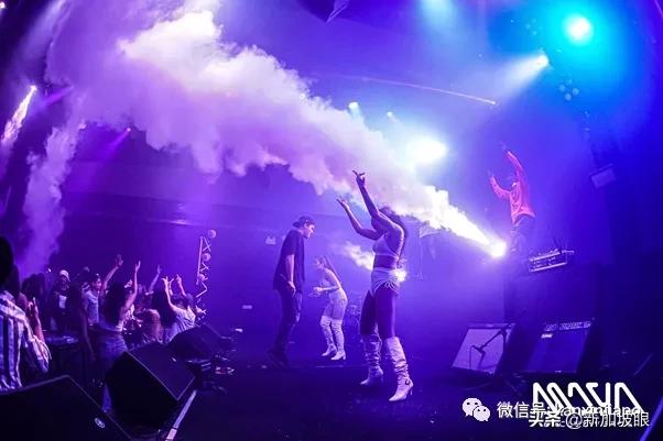 夜店女公关病毒一传百！泰国泼水节恐加重疫情