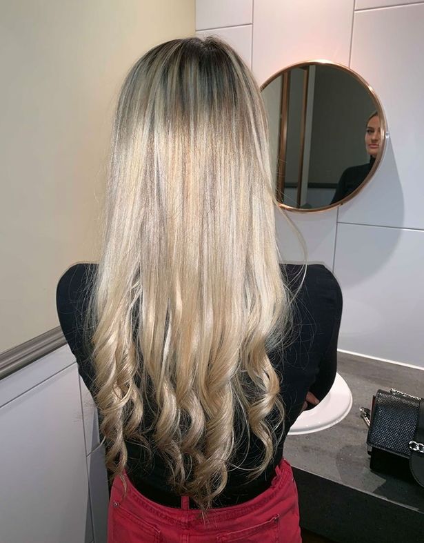 卷发棒找不到了会放在哪里,英国无热卷发棒怎么用的