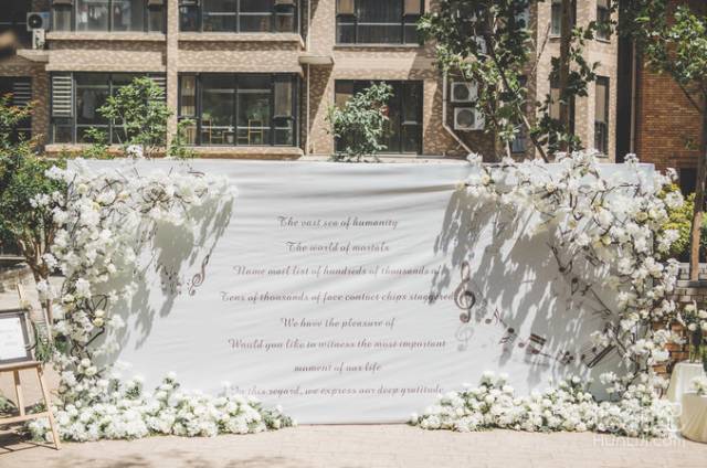 韩商言佟年婚礼“曝光”：get这几点，四舍五入也算嫁给李现了