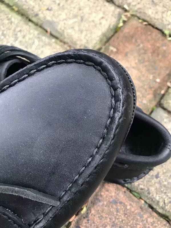 sperry鞋子好不好,sperry帆船鞋很硬吗