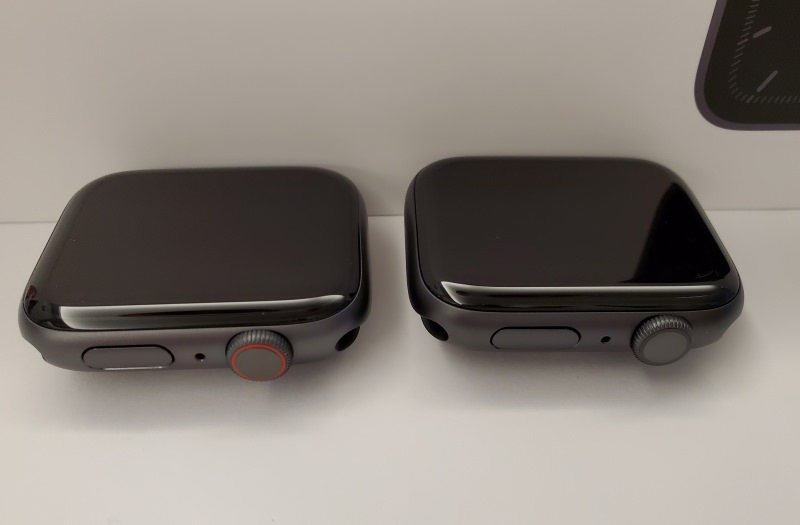 applewatchseries5配色,applewatchseries5什么时候发布的