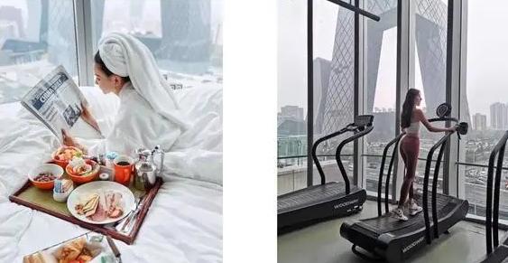 酒店共享、*袜丝**拼单、宝马不算豪车,“拼单名媛”真能钓到明星?