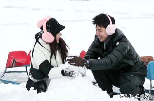 王大陆和林允谈过恋爱吗,王大陆和林允对话视频