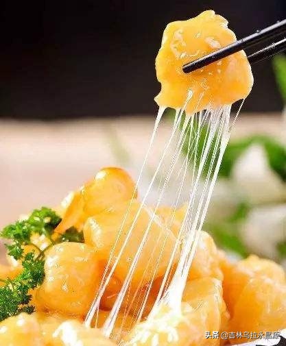 从稀罕物到大众水果——吉林地区苹果的那些往事