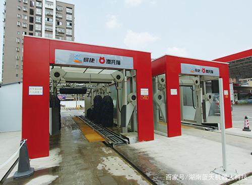 洗车机哪家品牌质量最好用,用户好评率最高的洗车机