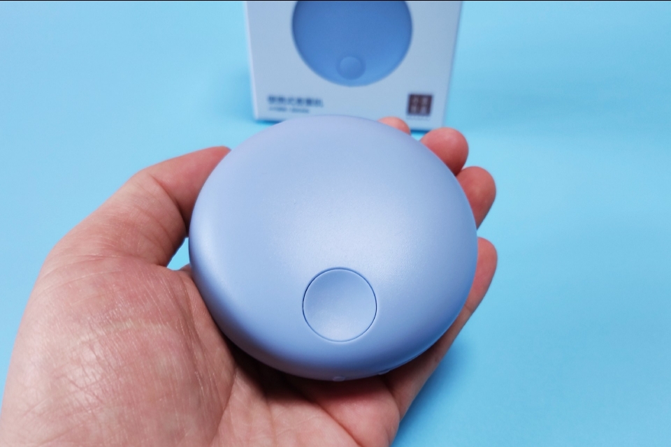 小米有品睡眠监测带,助眠神器小米