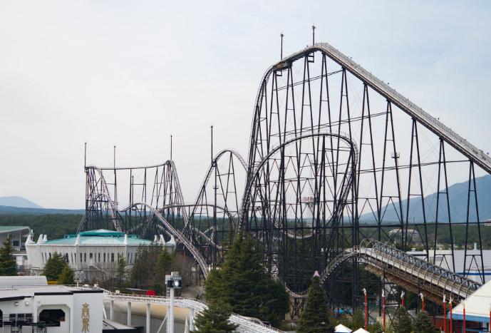 玩转日本,玩转日本自由行