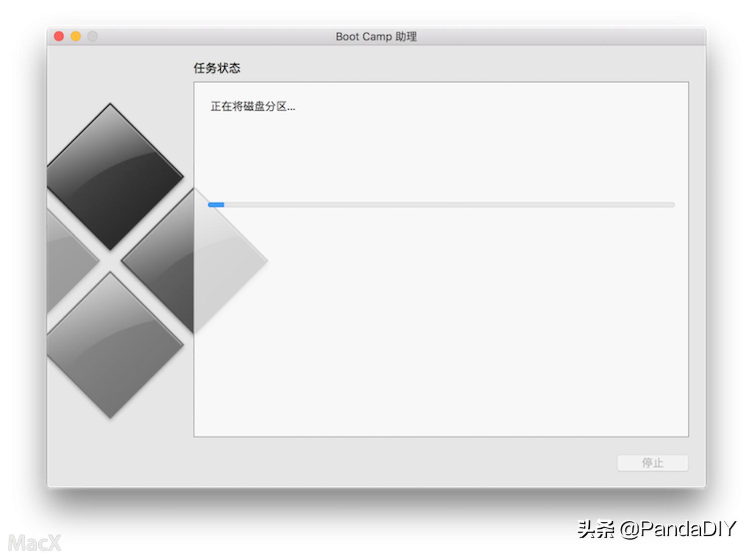 删除mac系统安装windows,macmini如何安装windows系统