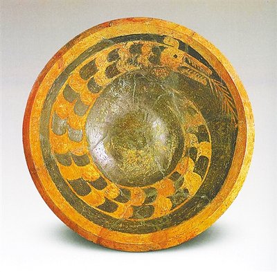 陶寺革命,陶寺文化出现在哪里