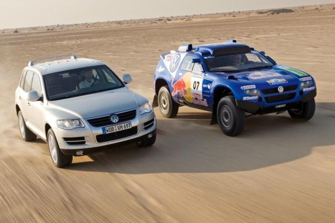 几代途锐再无途锐,三代途锐通病解决情况