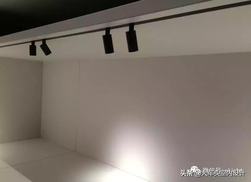 轨道灯的安装方法,自己动手安装轨道灯教程