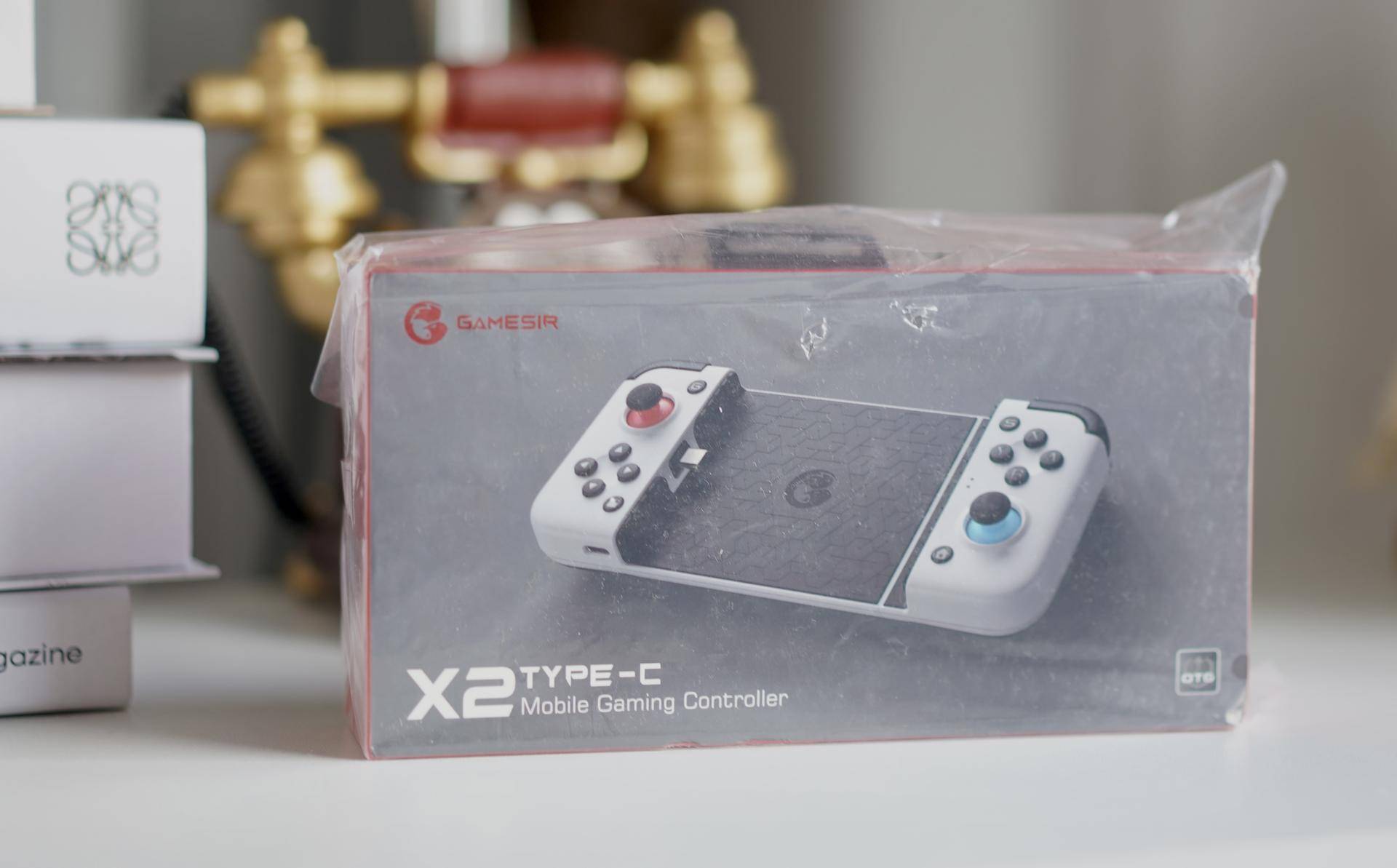 小鸡x2手柄和switch买哪个,盖世小鸡t4pro手柄怎么连接switch