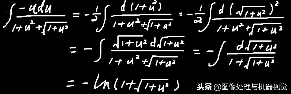 图像处理有哪些算法,数学图像处理流程详解