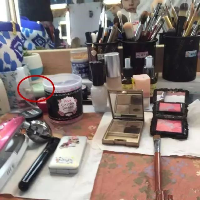 戚薇代言的网红面膜,戚薇同款面膜哪个牌子好用