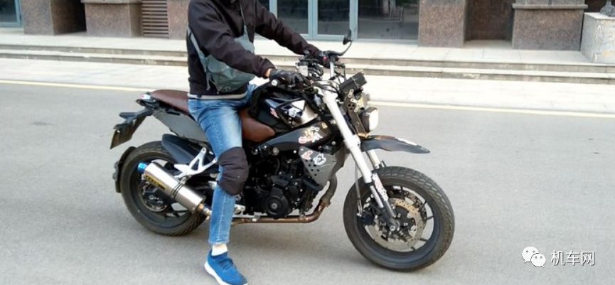 最欢乐的玩车,不断折腾,玩出自己的范儿~