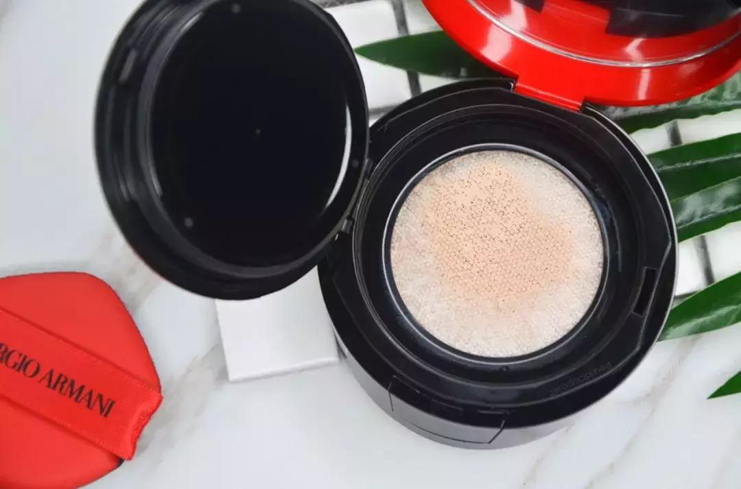 10款爆款平价气垫,公认干皮最好的气垫秋冬