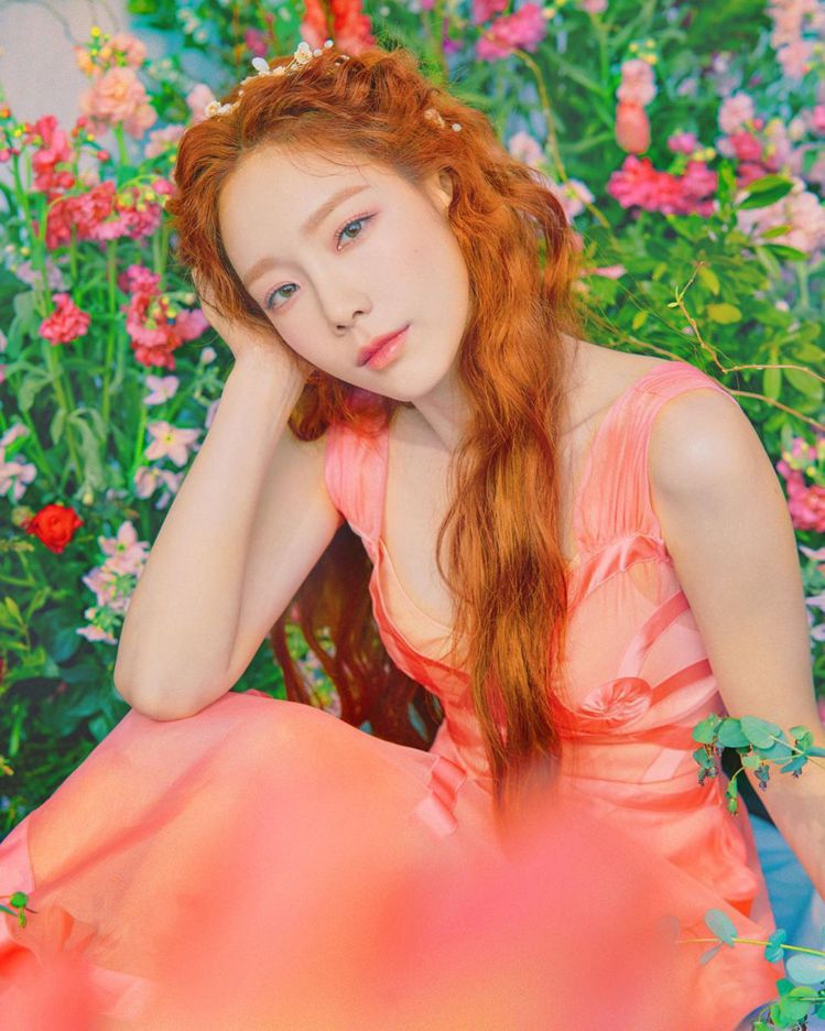 黄皮肤穿不了紫色,黄皮肤不能染什么颜色头发