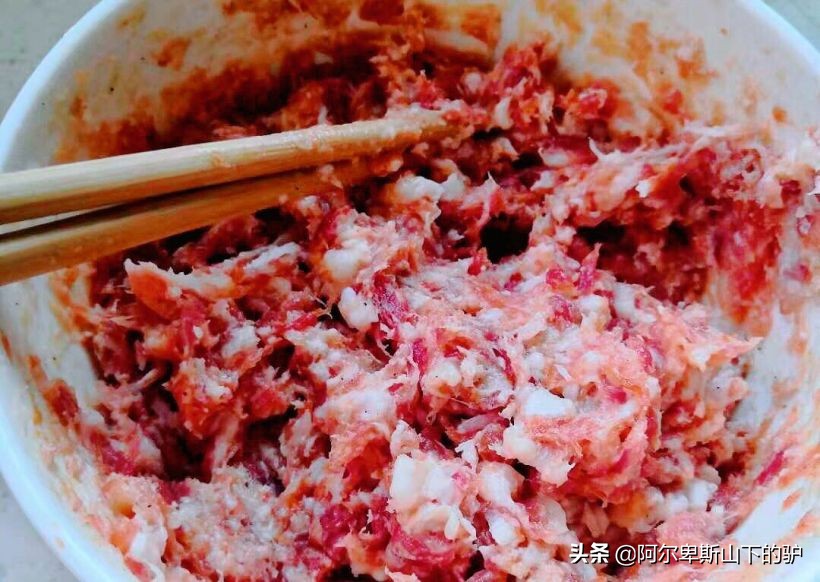 手把手教你做出漂亮又好看的蛋饺,自己动手丰衣足食纯手工蛋饺