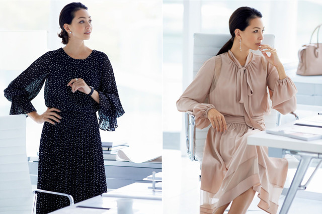 没想到,内衣的勒痕会使一个人形象显苍老,3个要点让你避免踩雷