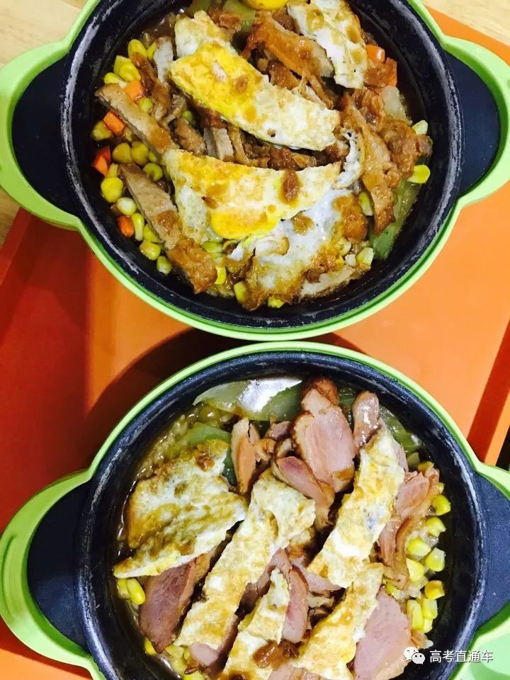 福建哪家大学食堂最好吃,福建高校食堂视频