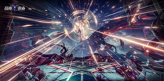 战神遗迹什么角色最强,战神遗迹大招