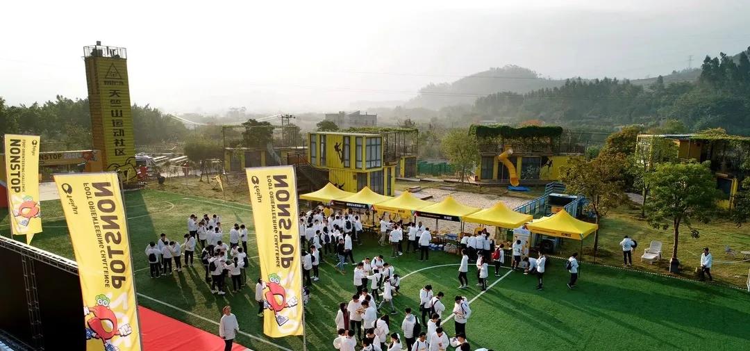 厦门夏令营走进大自然活动,厦门广电研学夏令营