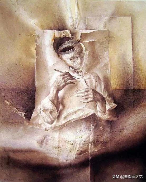 无论将来遇到谁先从遇见自己开始,无论你去哪里你都会遇见你自己