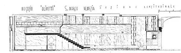 有种细节叫斯卡帕，70年后看他的作品，仍然被感动