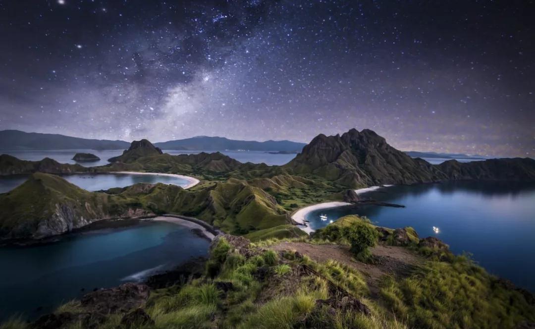 粉色沙滩巴厘岛,巴厘岛十大免签景点