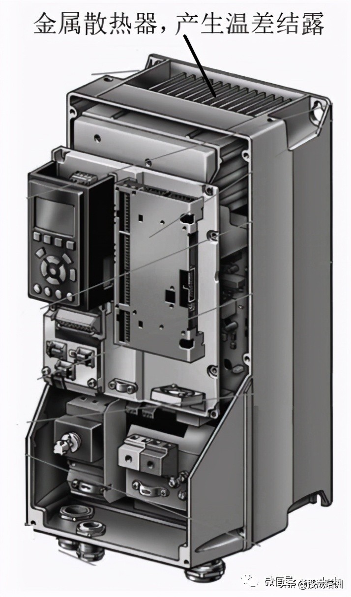 10大变频器常见故障处理方法,变频器常见9大故障处理方法