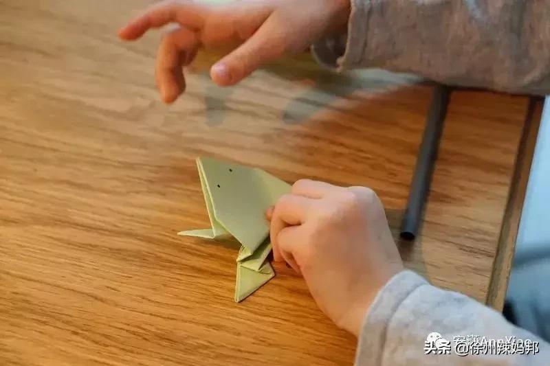 在家无聊的亲子小游戏,假期宅在家必玩的游戏