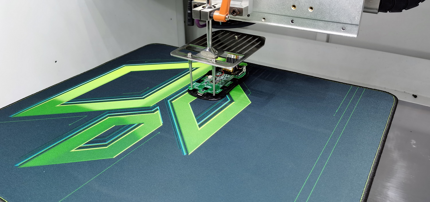 罗技gpw适合哪个鼠标垫,罗技gpw配什么鼠标垫