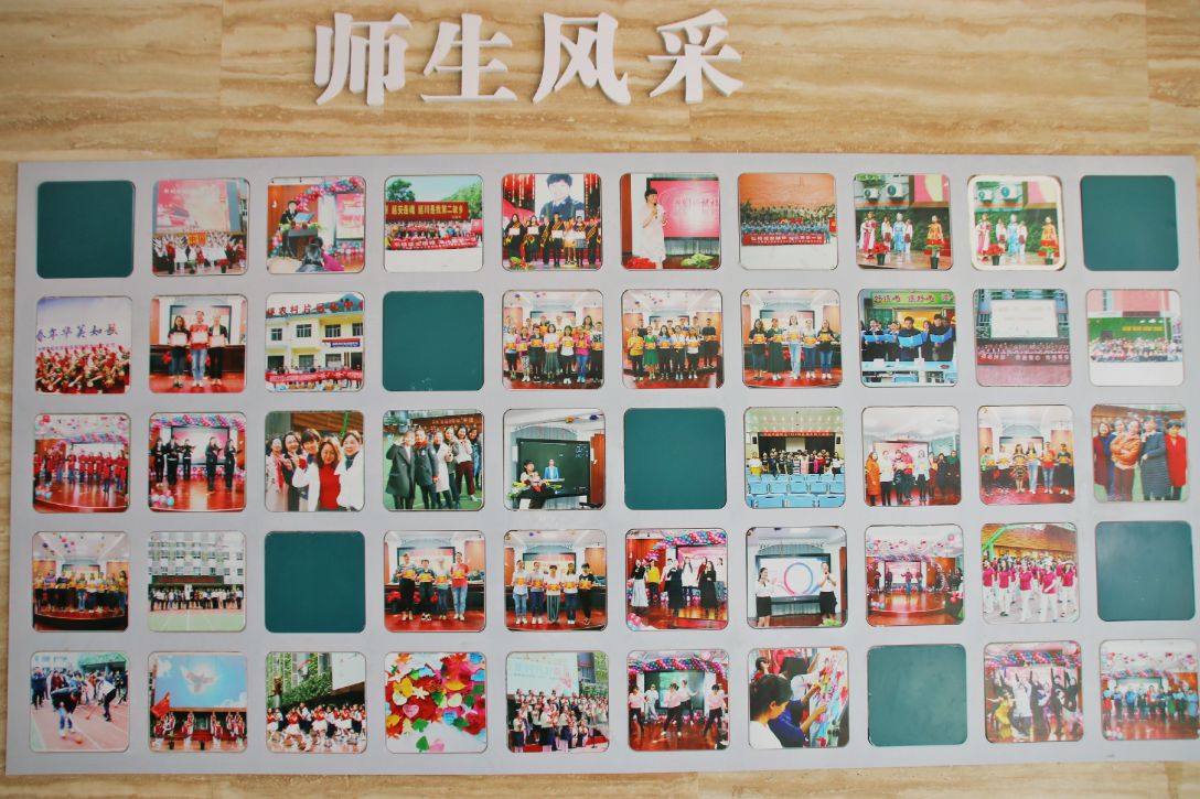 喜迎十四运助力中国梦,喜迎十四运争做文明好学生