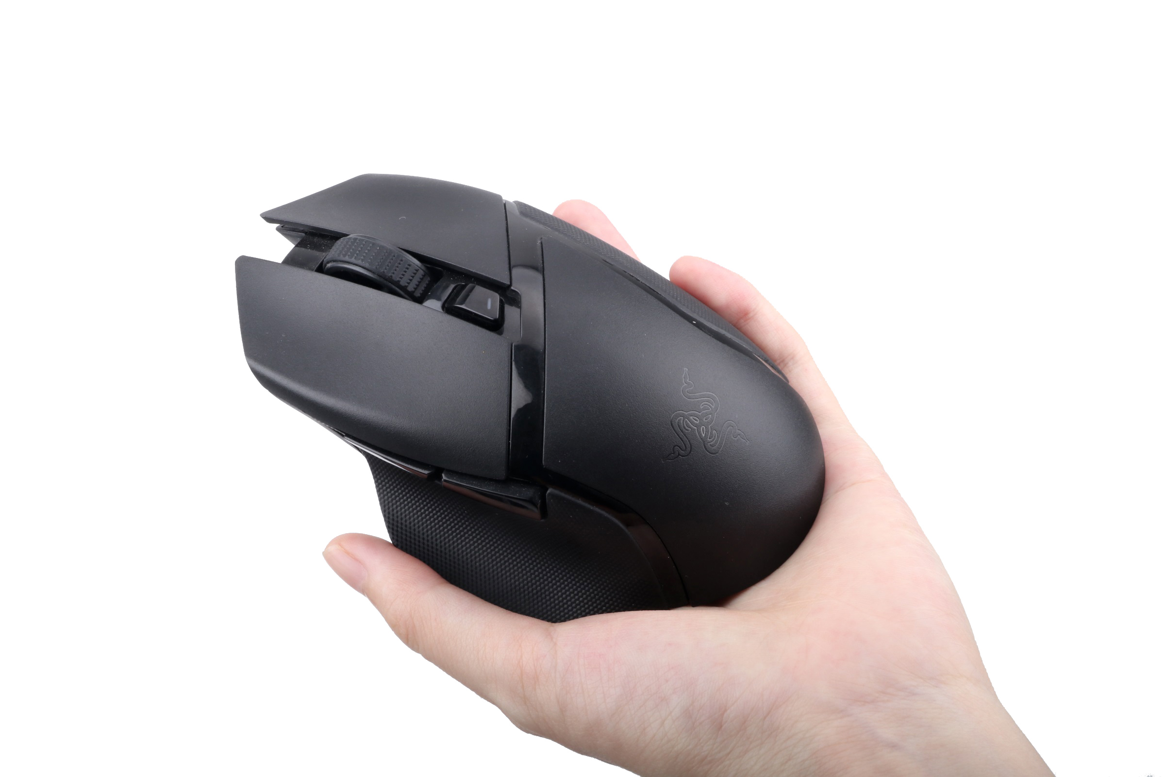 最好用的游戏鼠标推荐,介绍几款适合手小的游戏鼠标