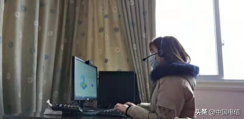 【战“疫”日记】服务不掉线7*24小时的全天守护