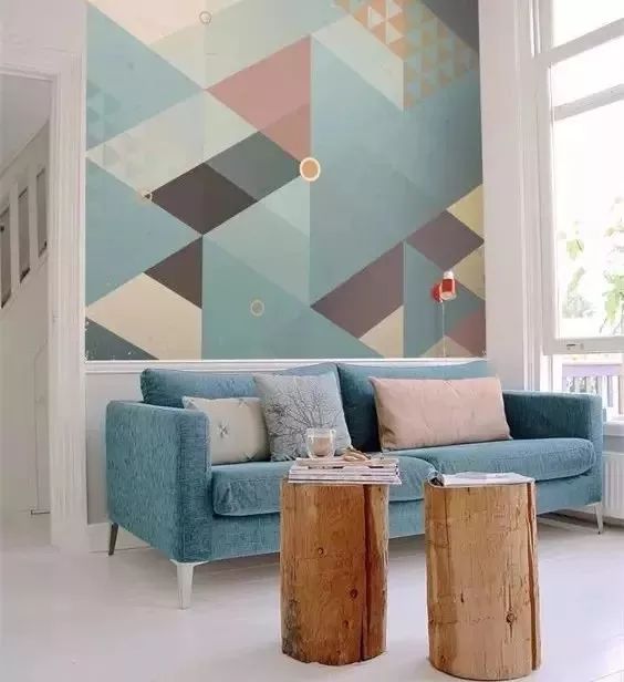 墙纸与乳胶漆的优缺点,墙纸比乳胶漆甲醛多吗