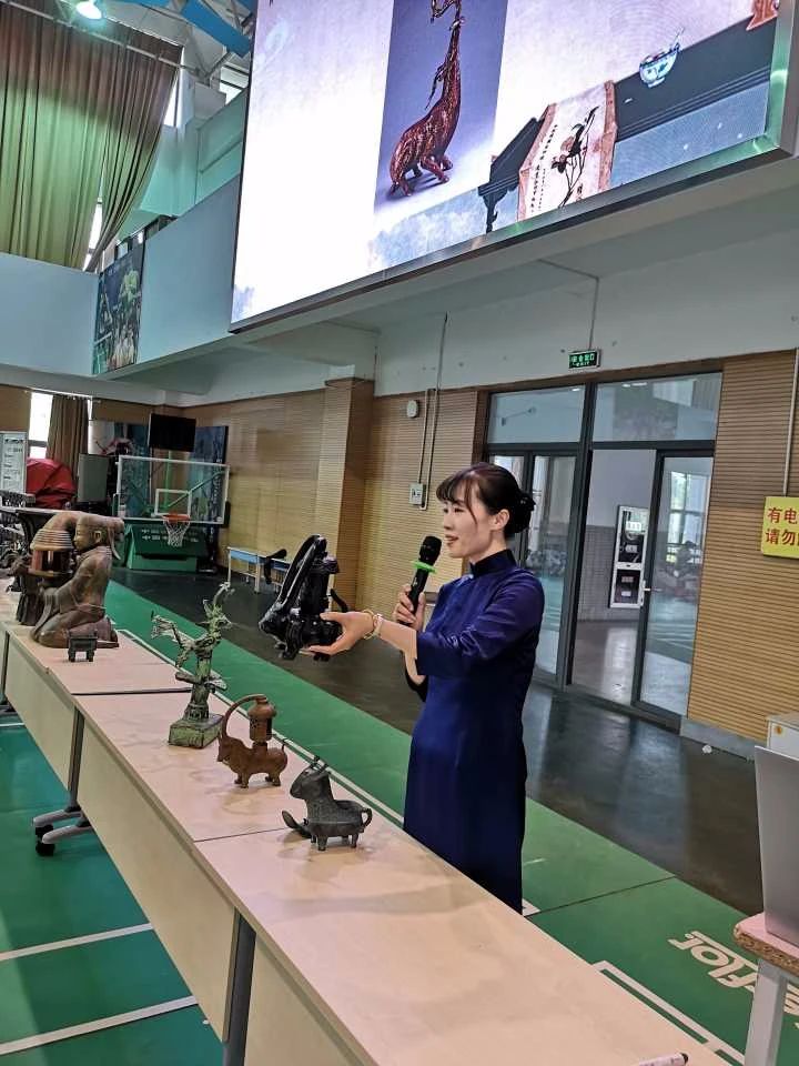 名校力量|她是鼓楼初中“盟主”学校