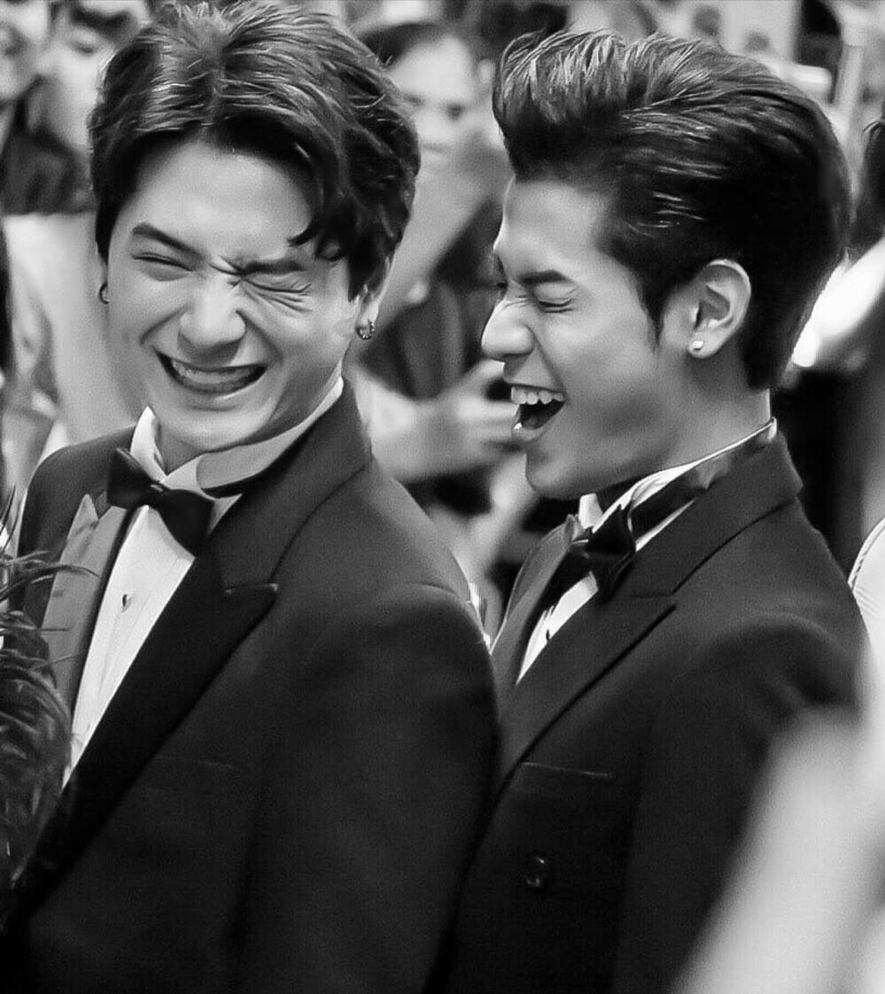 他泰多次合作CP:麻绳椰奶KK上榜,GMM三大更妙