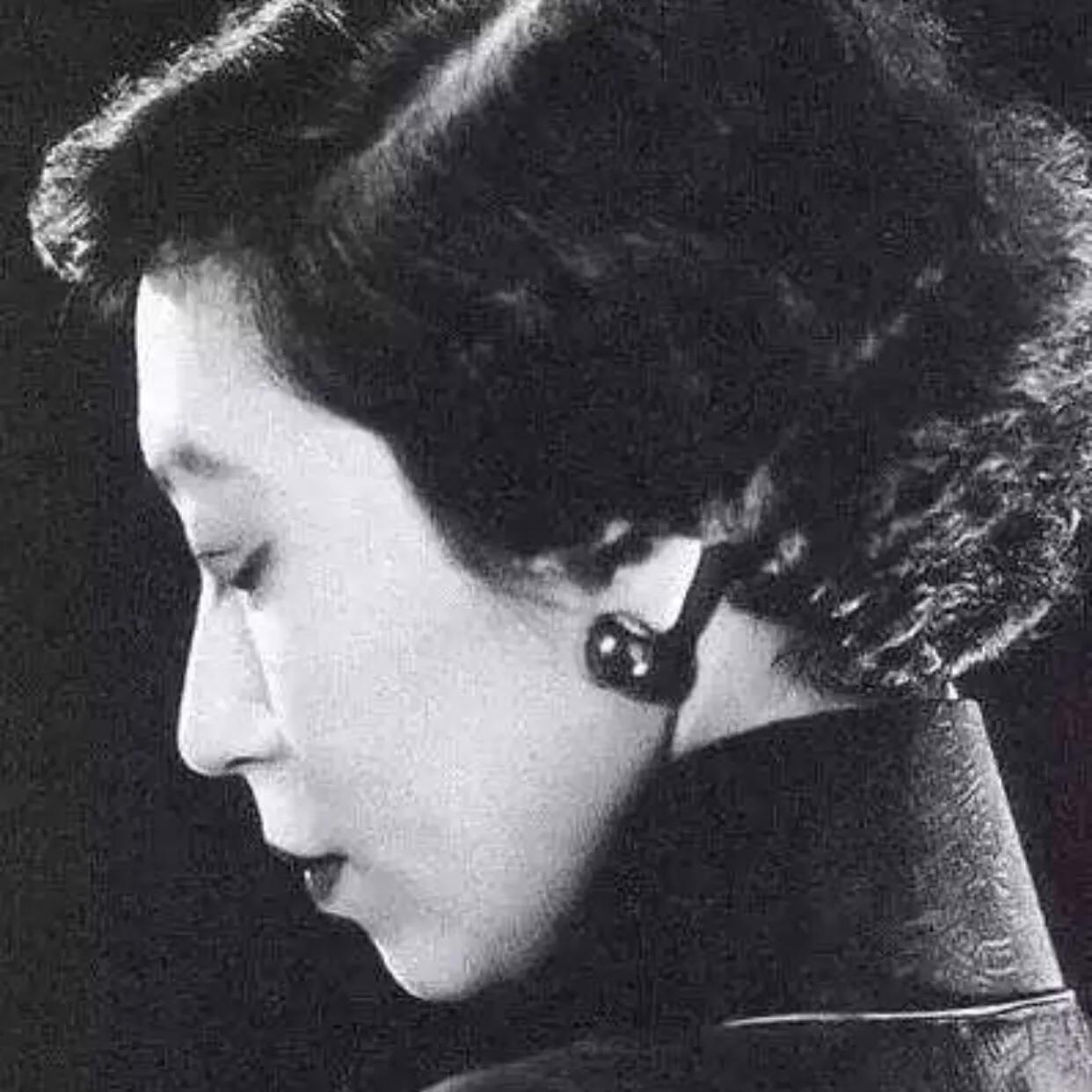 女人必看！张爱玲写给女人的50句话，句句经典！