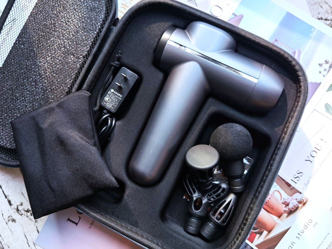 筋膜枪生产过程中如何规避问题点,筋膜枪注意什么