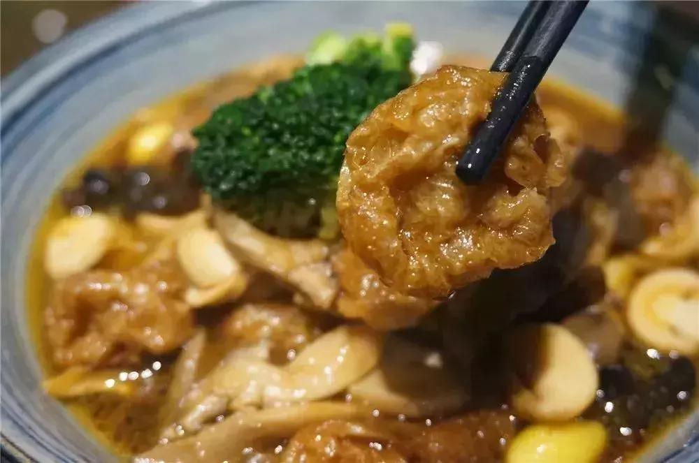 能订到都是“结棍”人!老友聚会,这几个地方味道好,价钱靓!