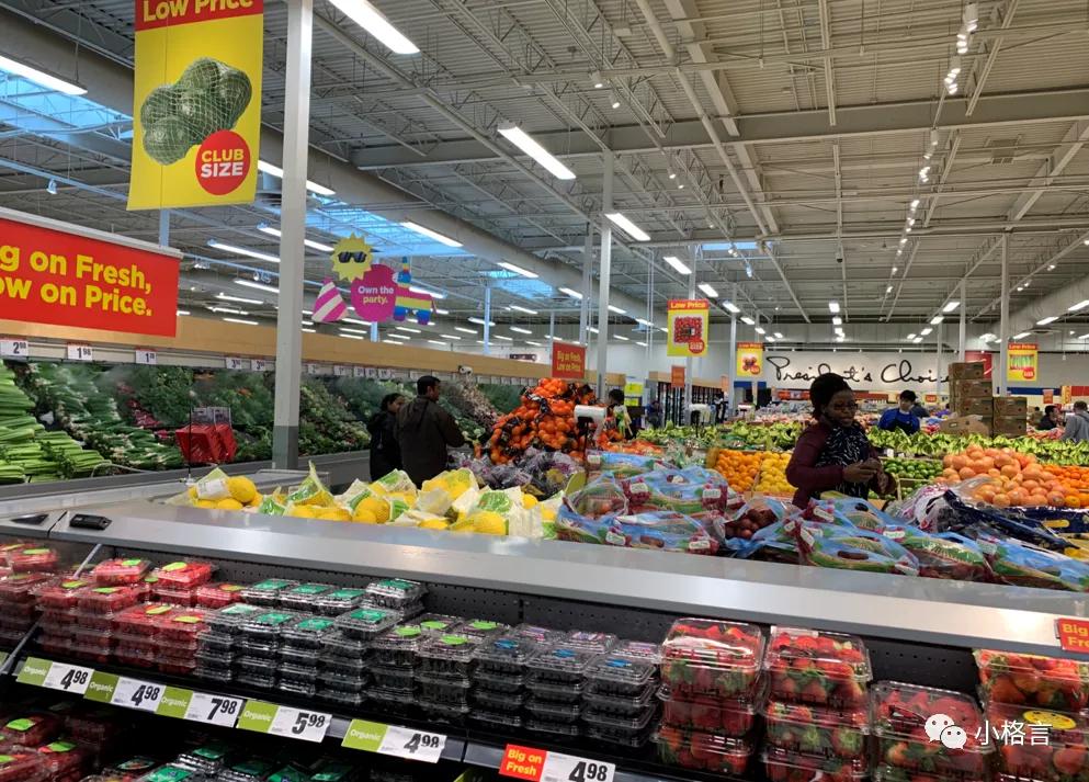 加拿大超市有哪些中国商品,加拿大的超市叫什么