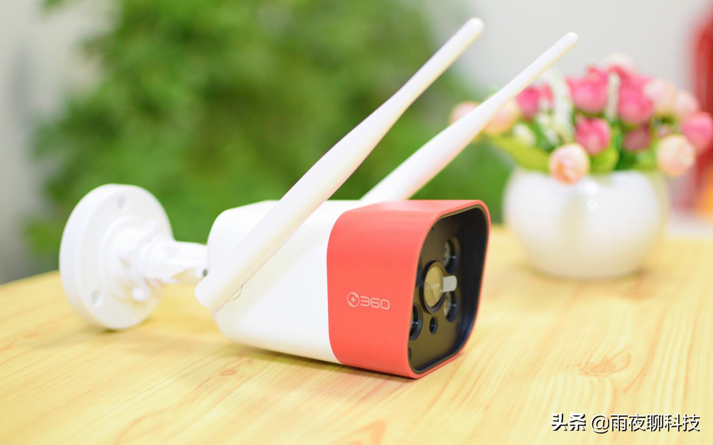 360摄像头室外球机,360室外球机