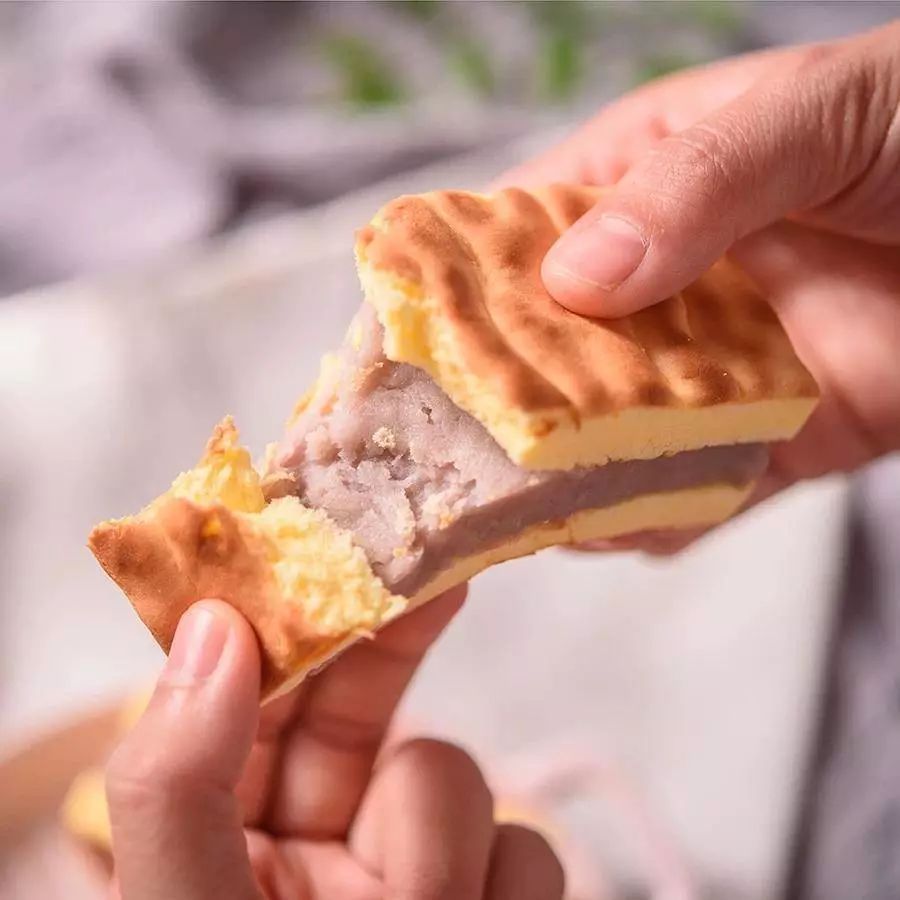 闷走病毒的日子咋过？奉上我们用48小时整理的“某宝”美食合集